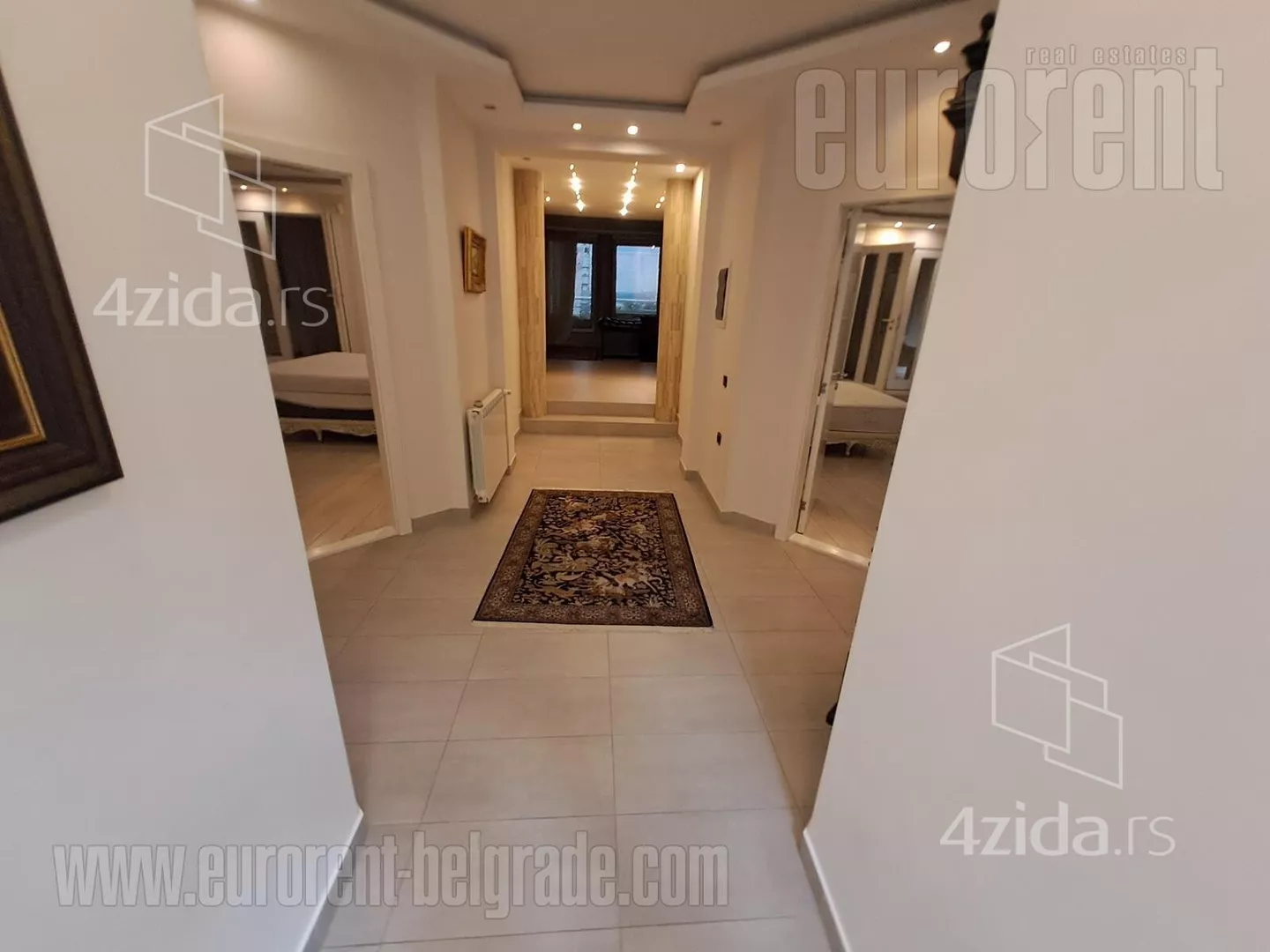 4-etažna kuća | 4zida