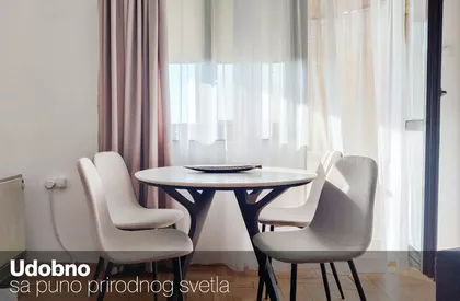 Bulevar Medijana | 4zida.rs