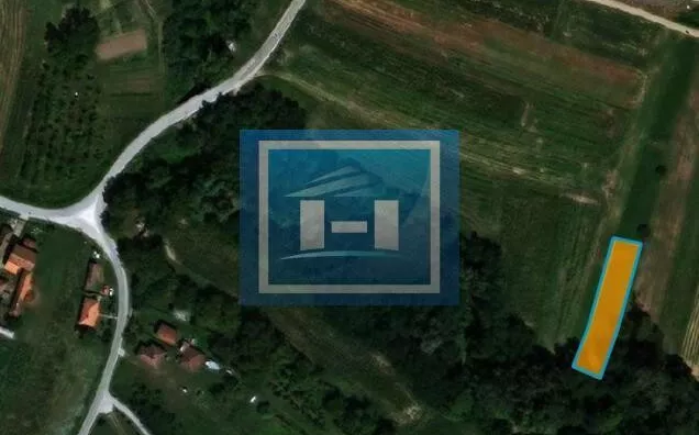 Poljoprivredno zemljište | 4zida