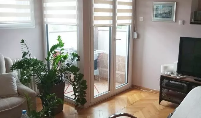 Četvoroiposoban stan | 4zida