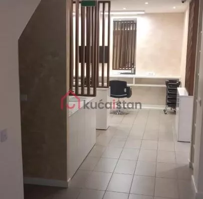 Ugostiteljski objekat | 4zida