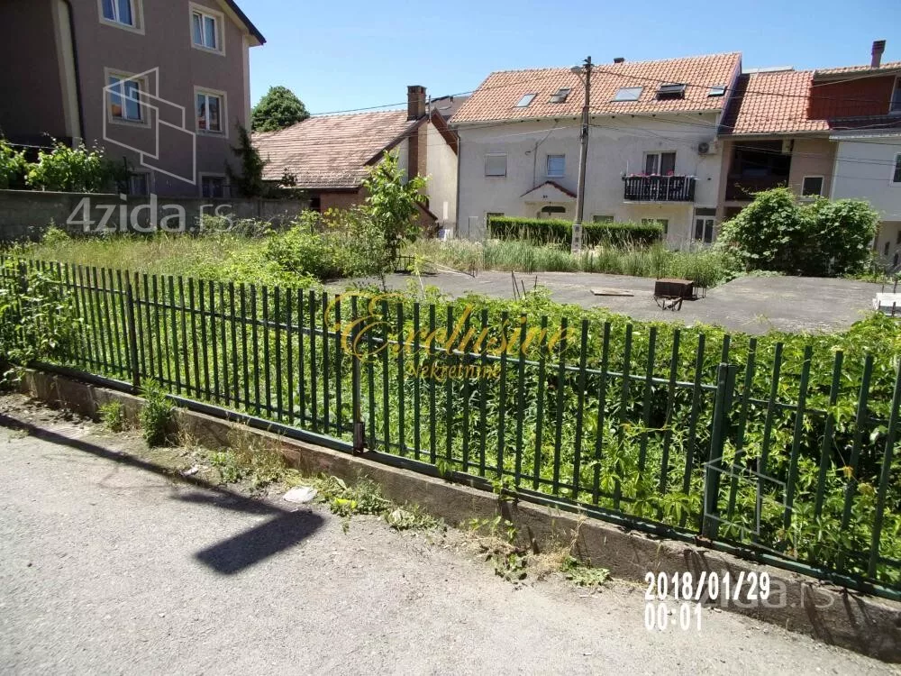 Građevinsko zemljište | 4zida