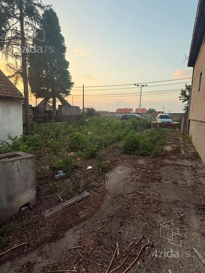 Građevinsko zemljište | 4zida