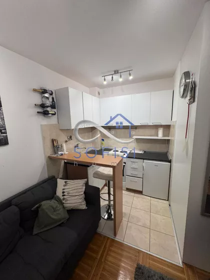 Masarikova | 4zida.rs