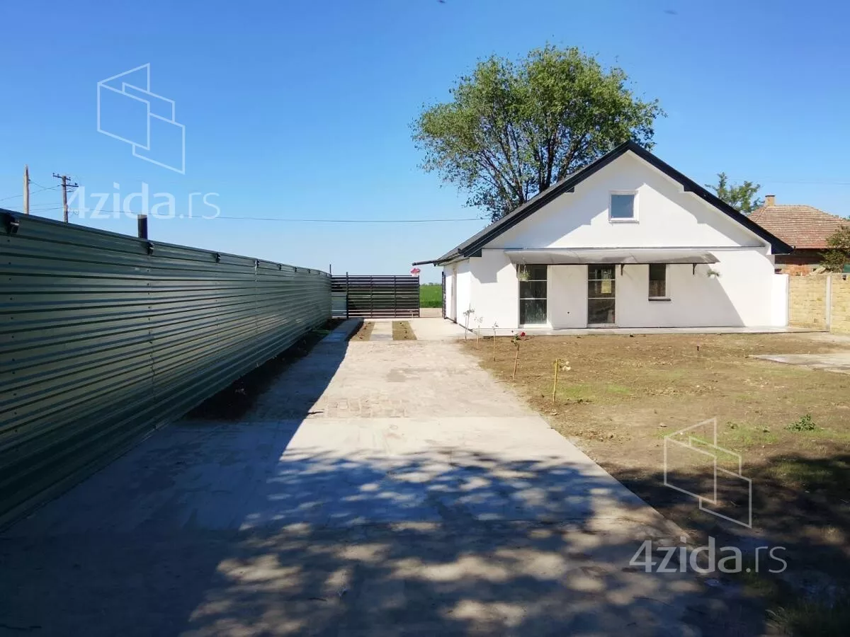 Kuća | 4zida