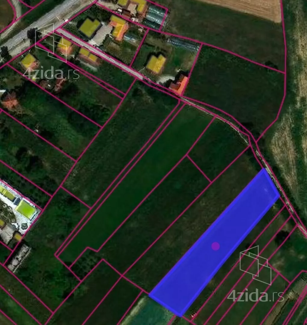 Građevinsko zemljište | 4zida