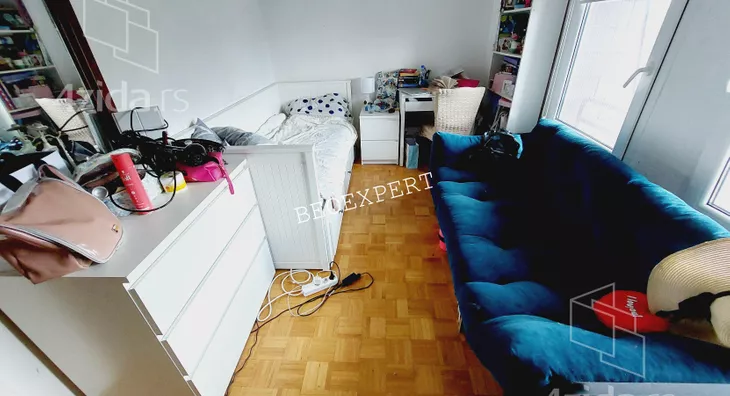 Četvoroiposoban stan | 4zida