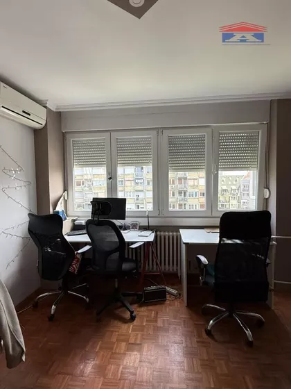 Bulevar Oslobođenja | 4zida.rs