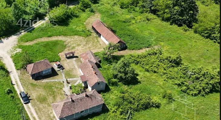 Poljoprivredno zemljište | 4zida