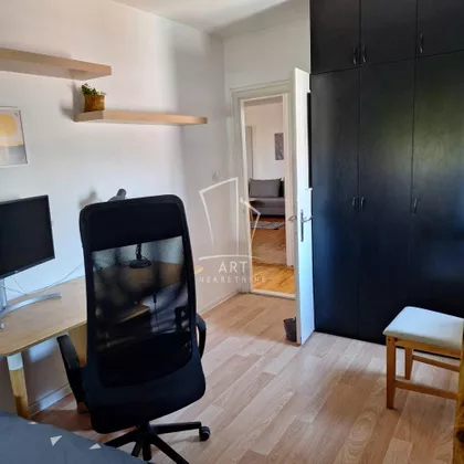 Njegoševa | 4zida.rs