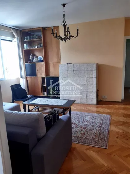 Ilije Garašanina | 4zida.rs