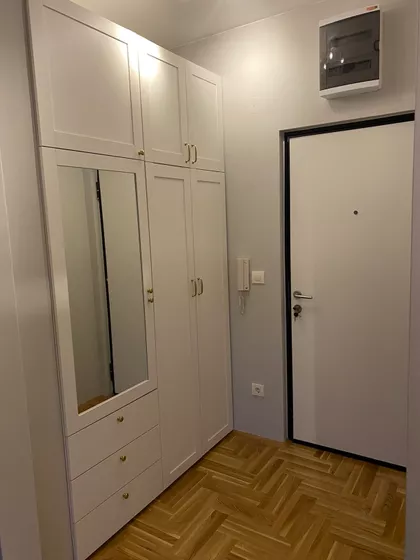 Miljana Miljanića 5G | 4zida.rs