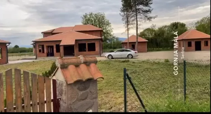Ugostiteljski objekat | 4zida
