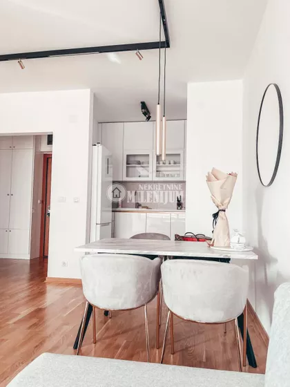 Jurija Gagarina | 4zida.rs