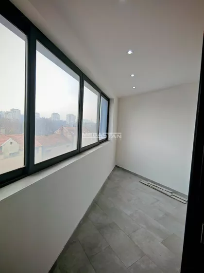 Vojvode Stepe | 4zida.rs