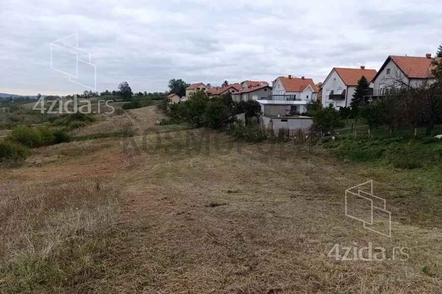 Građevinsko zemljište | 4zida