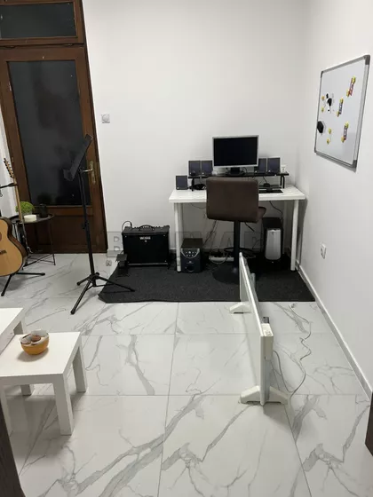 Milana Blagojevića | 4zida.rs