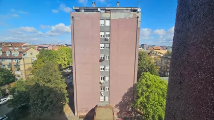 Naselje Oslobodilaca Valjeva | 4zida.rs