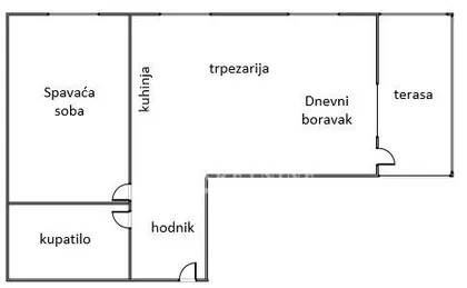 Ledine | 4zida.rs