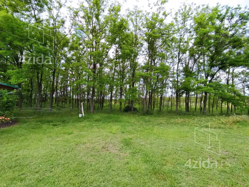 Građevinsko zemljište | 4zida