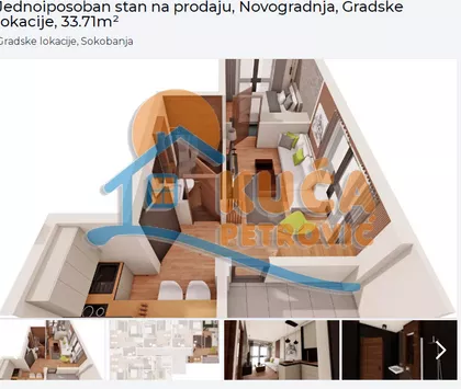 Sokobanja | 4zida.rs