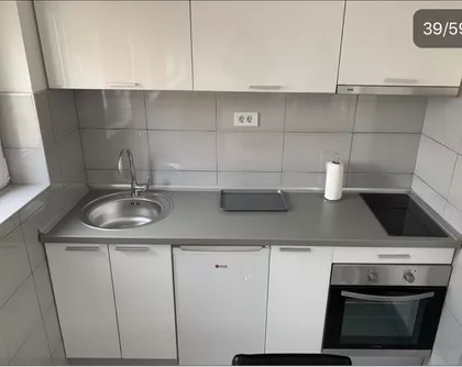 Obrenovićeva | 4zida.rs