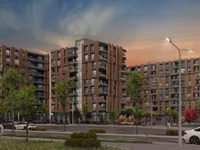 Bulevar Patrijarha Pavla (Somborski Bulevar), Telep, Gradske lokacije, Novi Sad | 4zida.rs
