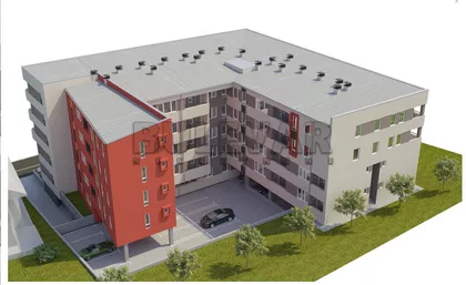 Mokranjčeva | 4zida.rs