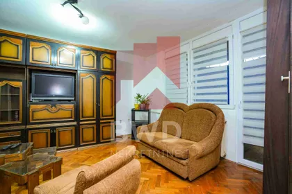 Balkanska 55 | 4zida.rs