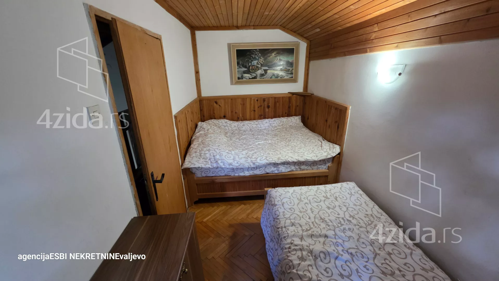 3-etažna kuća | 4zida