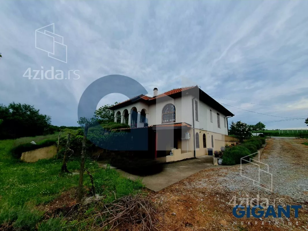 Kuća | 4zida
