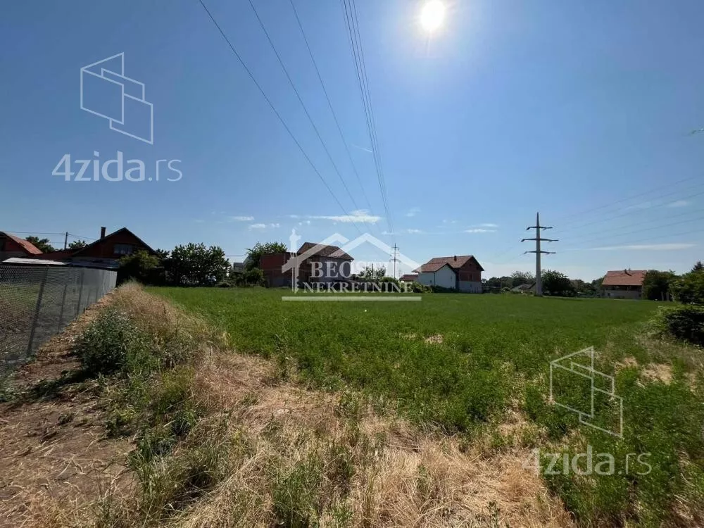 Građevinsko zemljište | 4zida