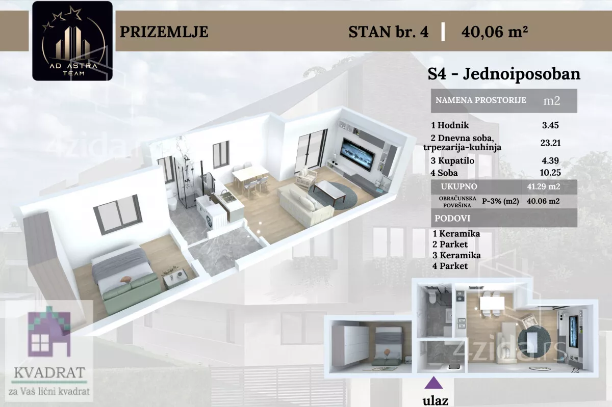 Stan | 4zida