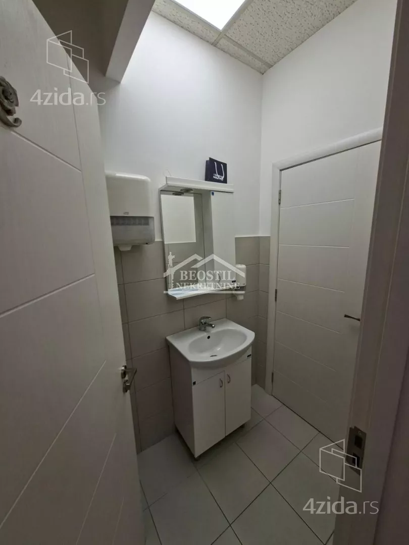Kancelarija | 4zida