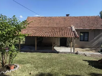 Konjuša  | 4zida.rs