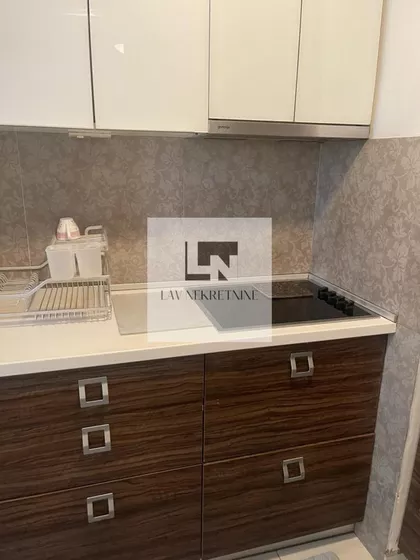 Vojvode Stepe | 4zida.rs