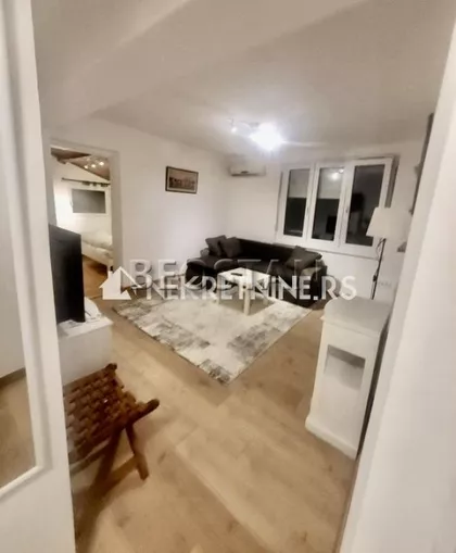 Dobanovacka | 4zida.rs