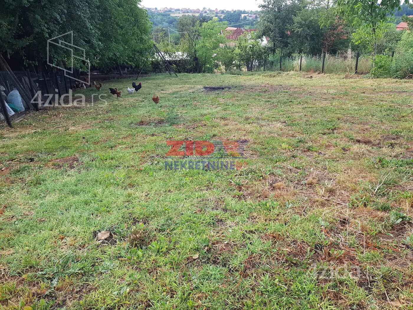 Građevinsko zemljište | 4zida