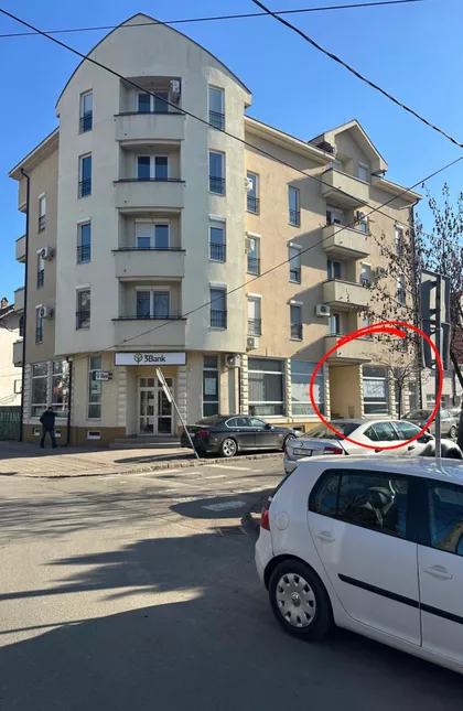 Zdravkovića 12B | 4zida.rs