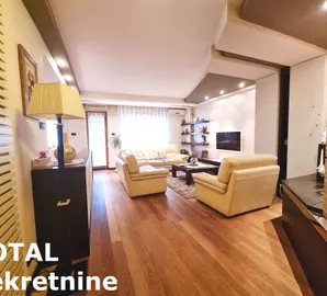 Grbavica, Gradske lokacije, Novi Sad, 4.0 stan | 4zida.rs