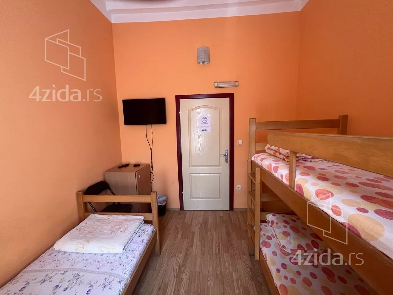 Šestosoban stan | 4zida