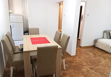 Bežanijska kosa | 4zida.rs