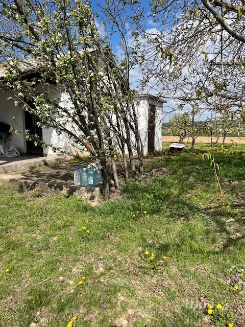 Poljoprivredno zemljište | 4zida