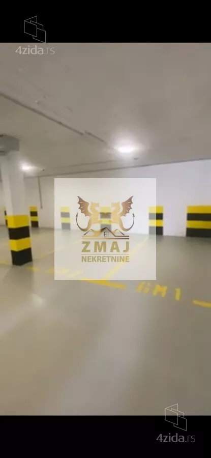 Parking | 4zida