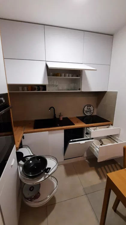 Gundulićeva | 4zida.rs
