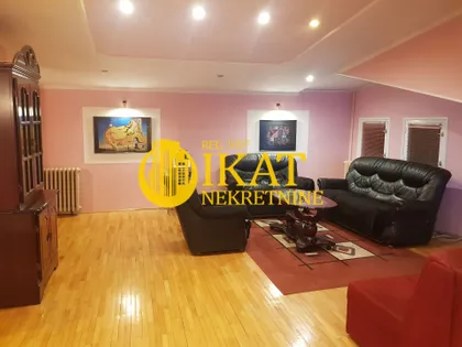 Banovo Brdo | 4zida.rs