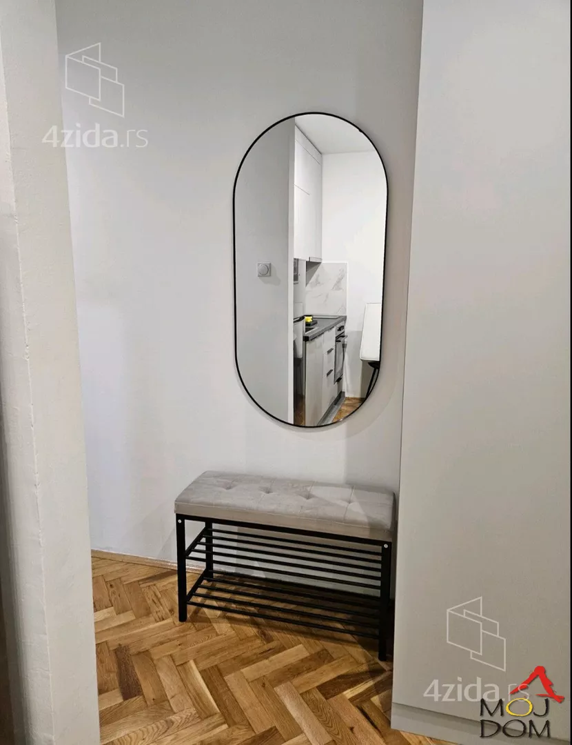 Garsonjera | 4zida