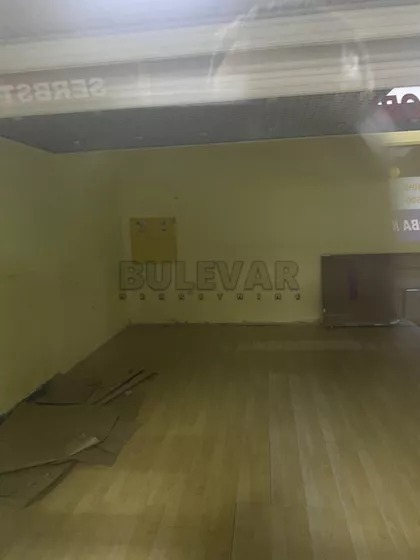 Trg kralja Milana | 4zida.rs