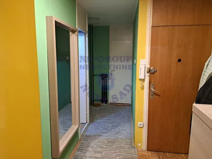 Novo Naselje | 4zida.rs