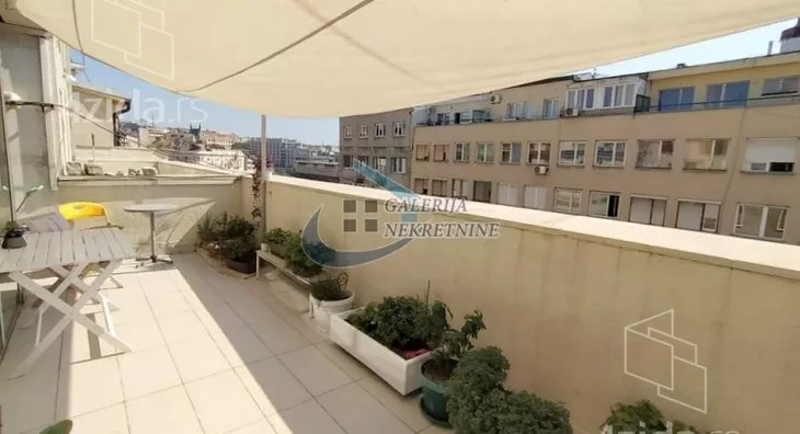 Osmosoban stan | 4zida